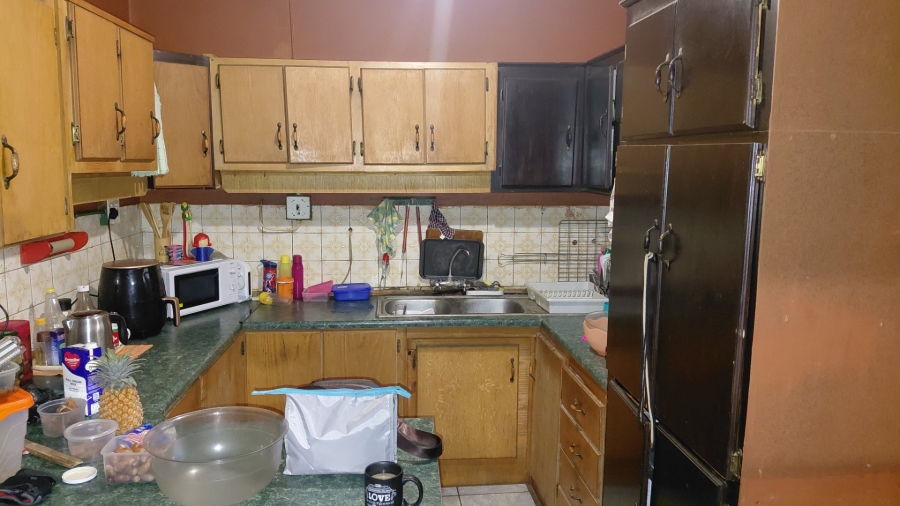 3 Bedroom Property for Sale in Edenburg Free State
